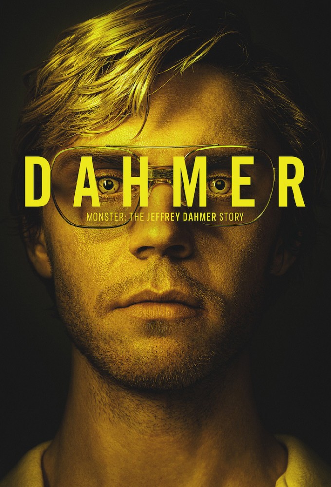 Monster (2022) - DAHMER — The Jeffrey Dahmer Story [265991] (A1663969126) [[TV Shows]] --Plex--